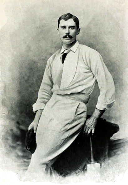 विलियम रोलर